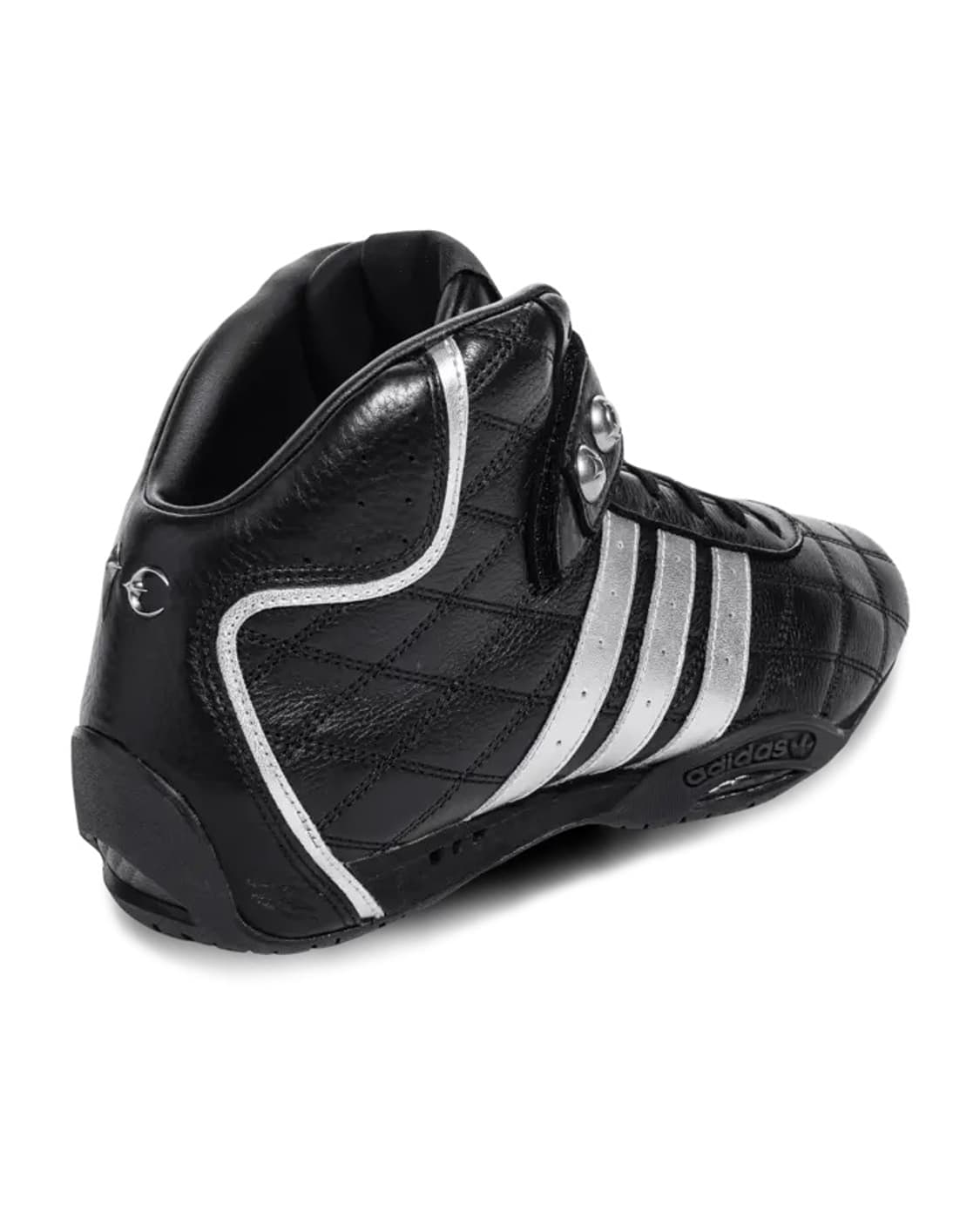 아디레이서 하이 TC 떠그클럽 270 새상품 상품이미지2