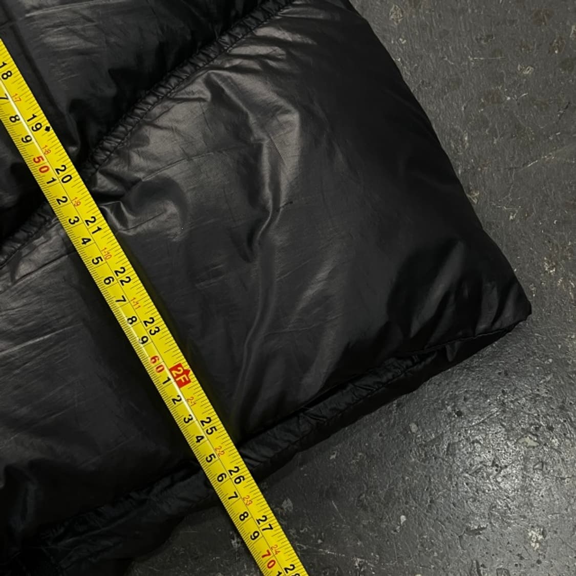 100 헤지스 패딩 상품이미지8