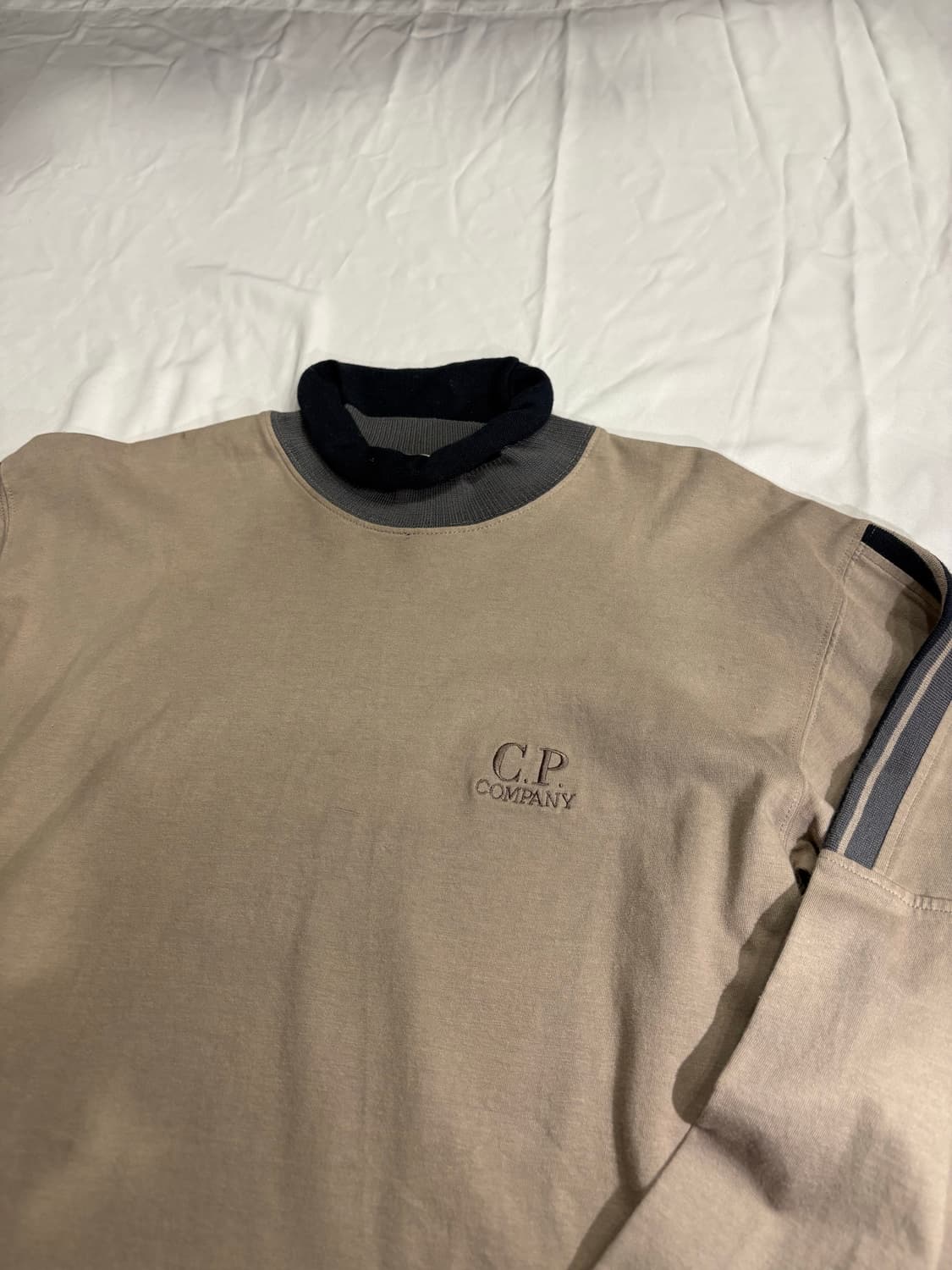 80s CP company 롱슬리브 상품이미지3