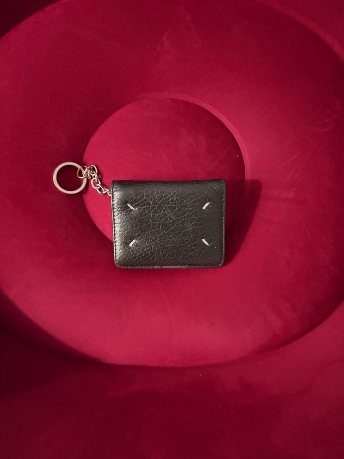마르지엘라 키링반지갑 상품이미지1