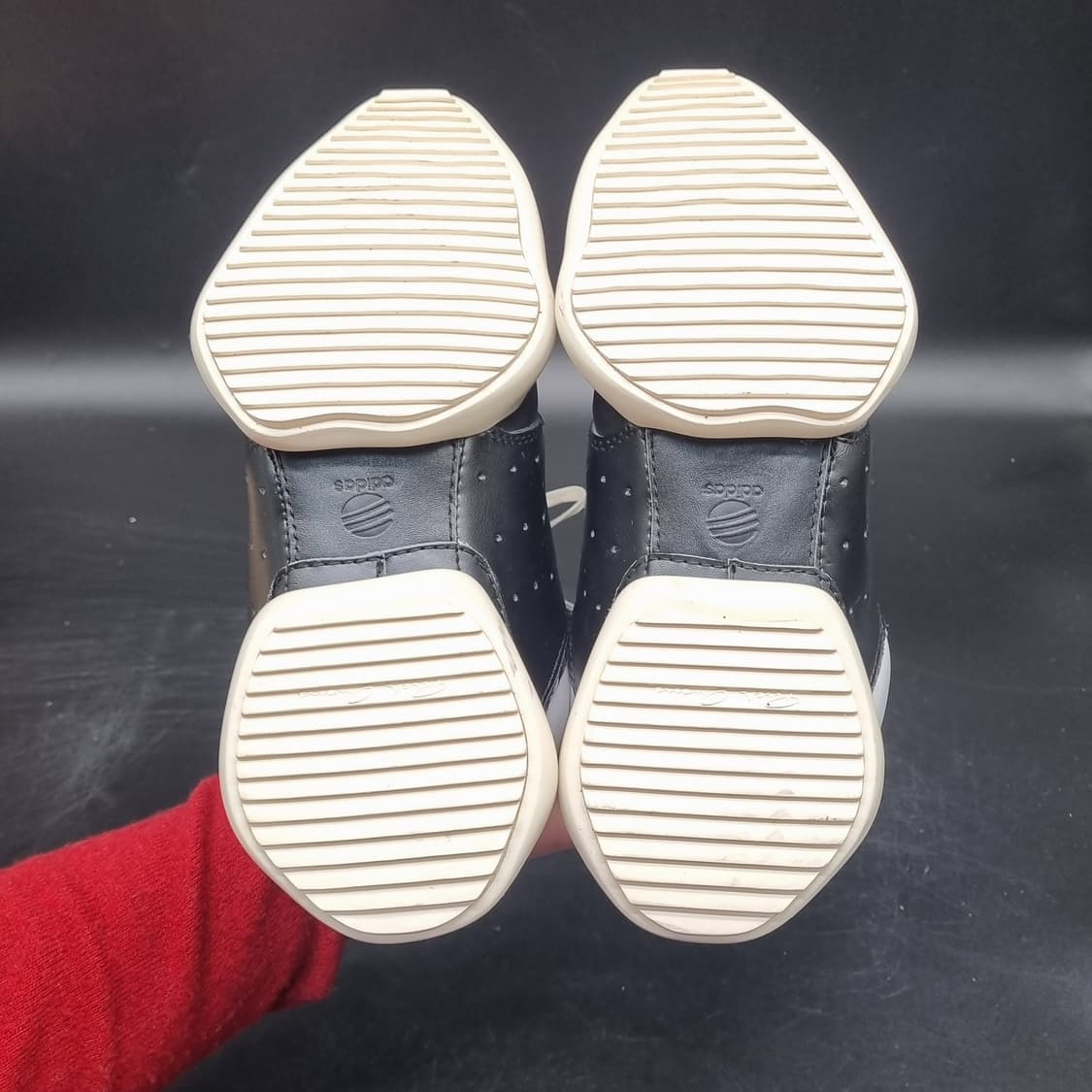 아디다스 릭오웬스 운동화240 상품이미지3