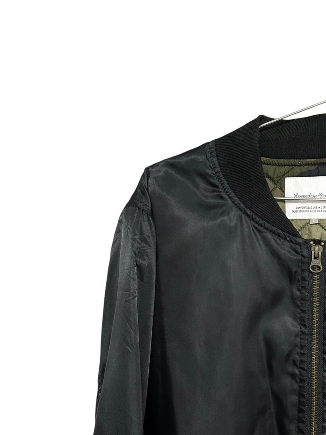 vtg jacket 상품이미지2