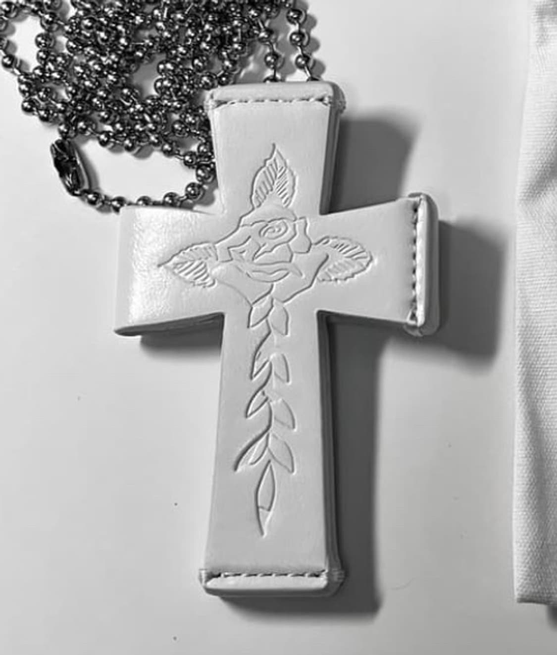 급전할인오늘만!! 스컬프터 에드하디 십자가 지갑 상품이미지1