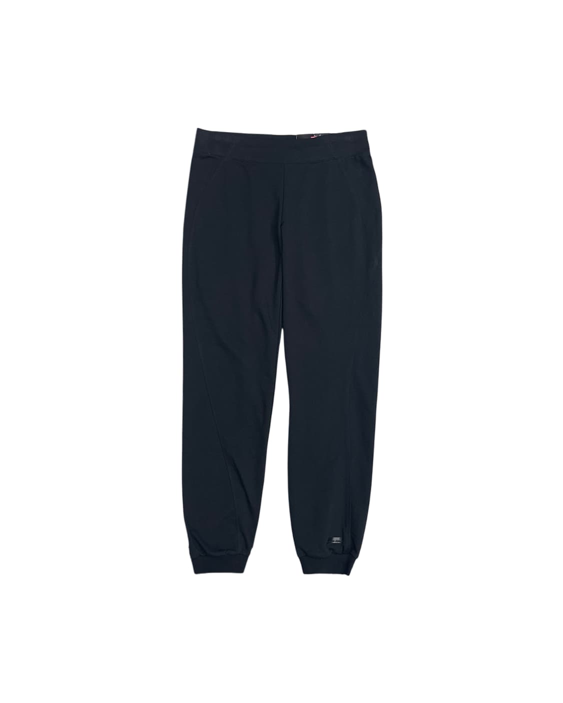 푸마 by 후세이 살라얀 샬라 커브 MB 팬츠 블랙 상품이미지4