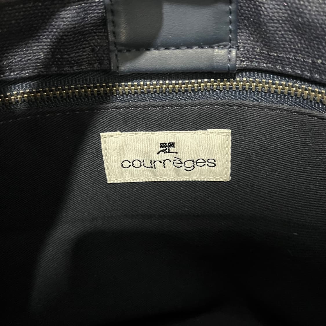 꾸레쥬 숄더백 상품이미지9