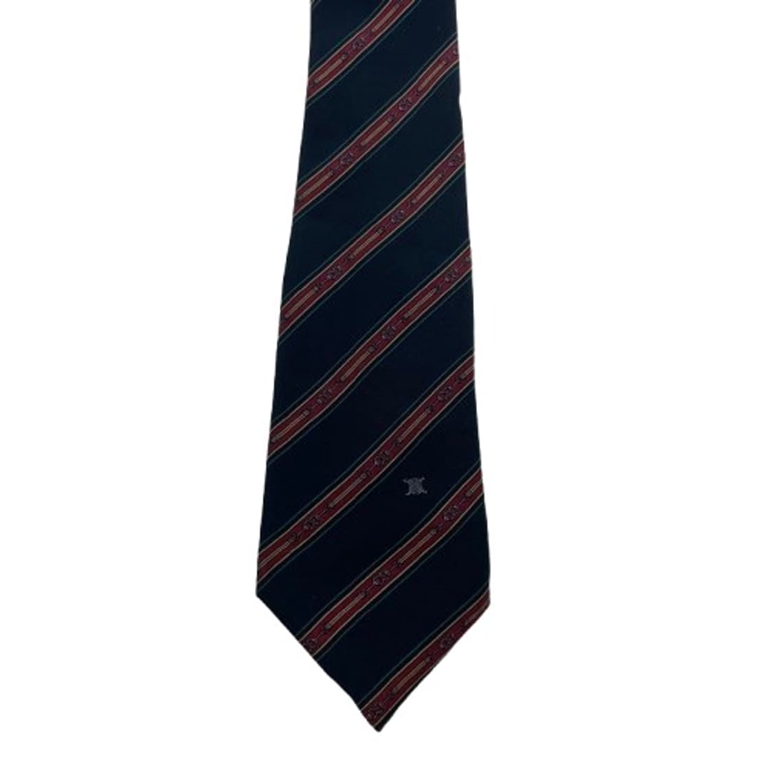 667) (CELINE) 셀린느 패턴 넥타이 상품이미지1