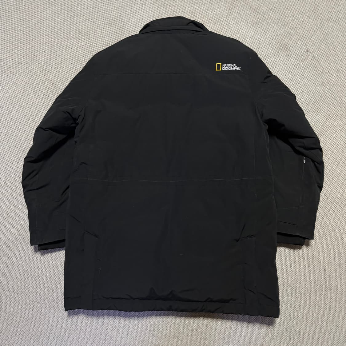 내셔널지오그래픽 유틸리티 패딩 자켓 상품이미지6