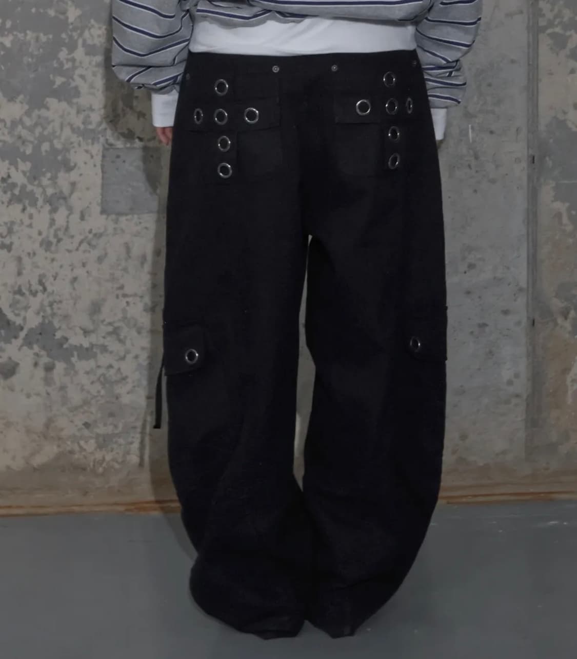 팬시클럽 바지 상품이미지1