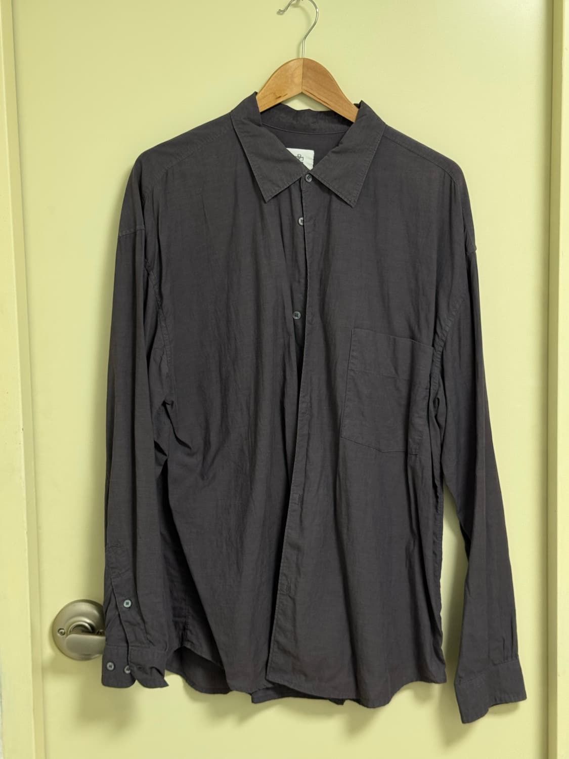 [4] 폴리테루 셔츠류 판매 (텐코, 웨스턴) 상품이미지3