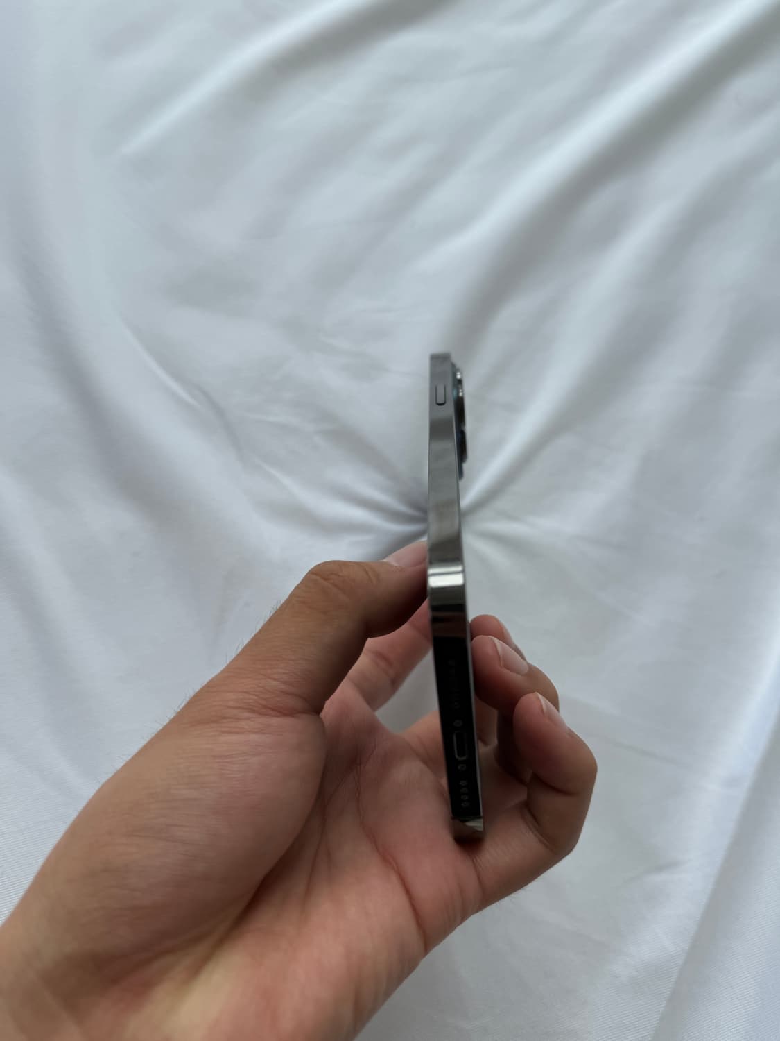 아이폰 13프로맥스 256GB 그래파이트 상품이미지6