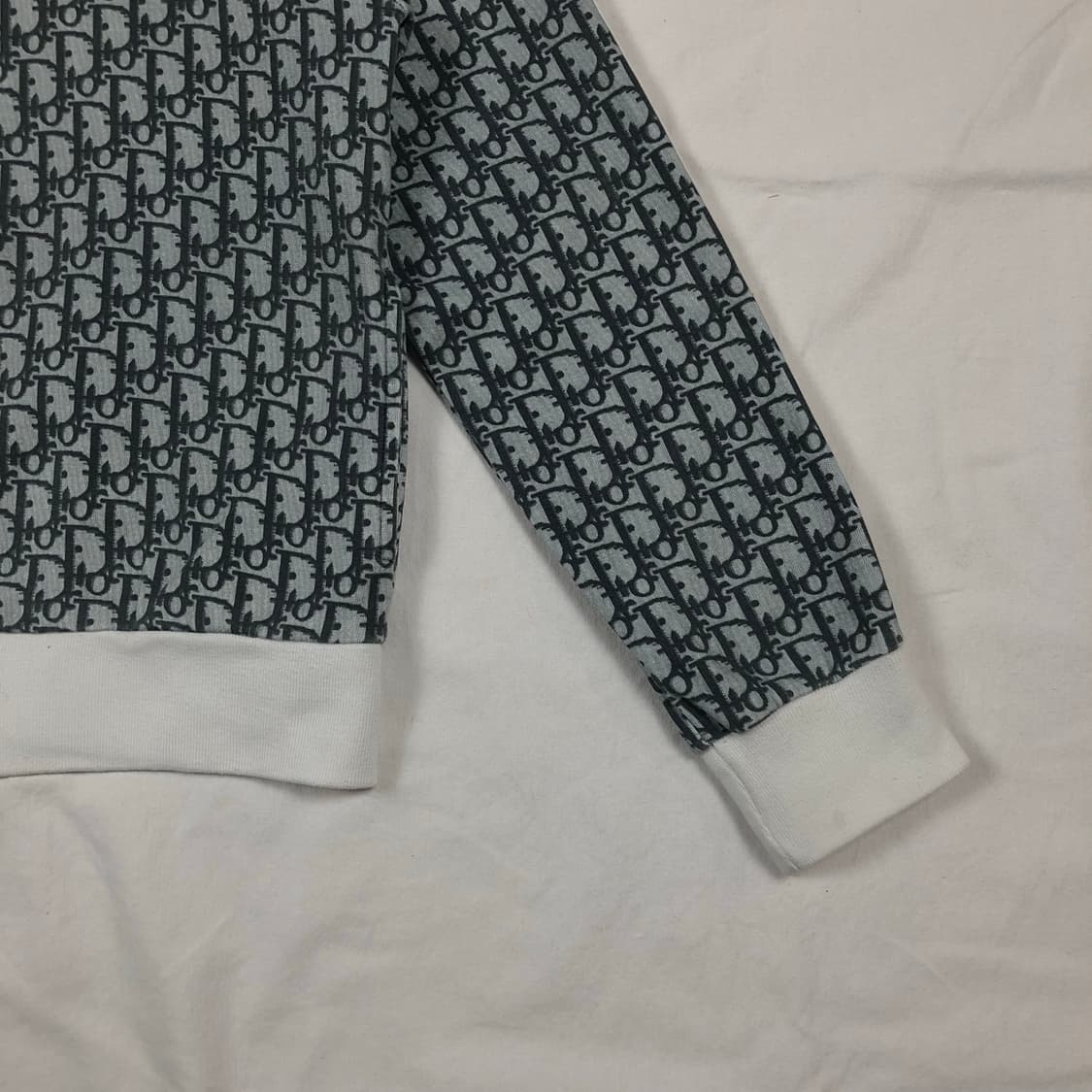 크리스찬디올 dior 오블리크 집업 자켓 상품이미지3