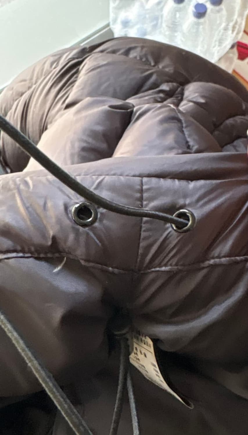 엔타이어스튜디오 패딩 상품이미지6