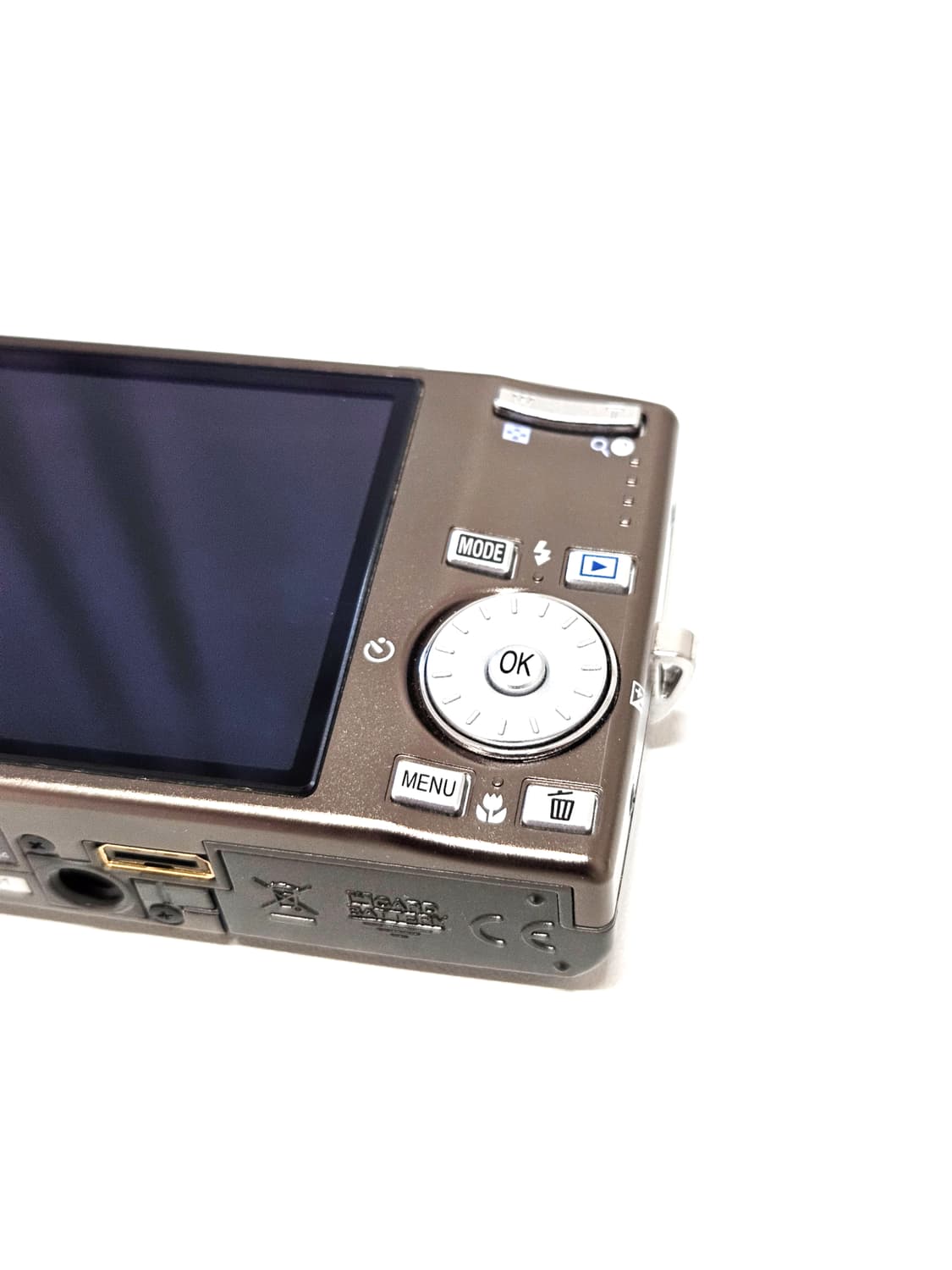 니콘 쿨픽스 Nikon Coolpix S700 디카 디지털카메라 상품이미지7