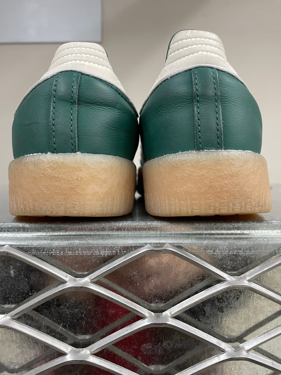 아디다스 삼배 그린 245 상품이미지10