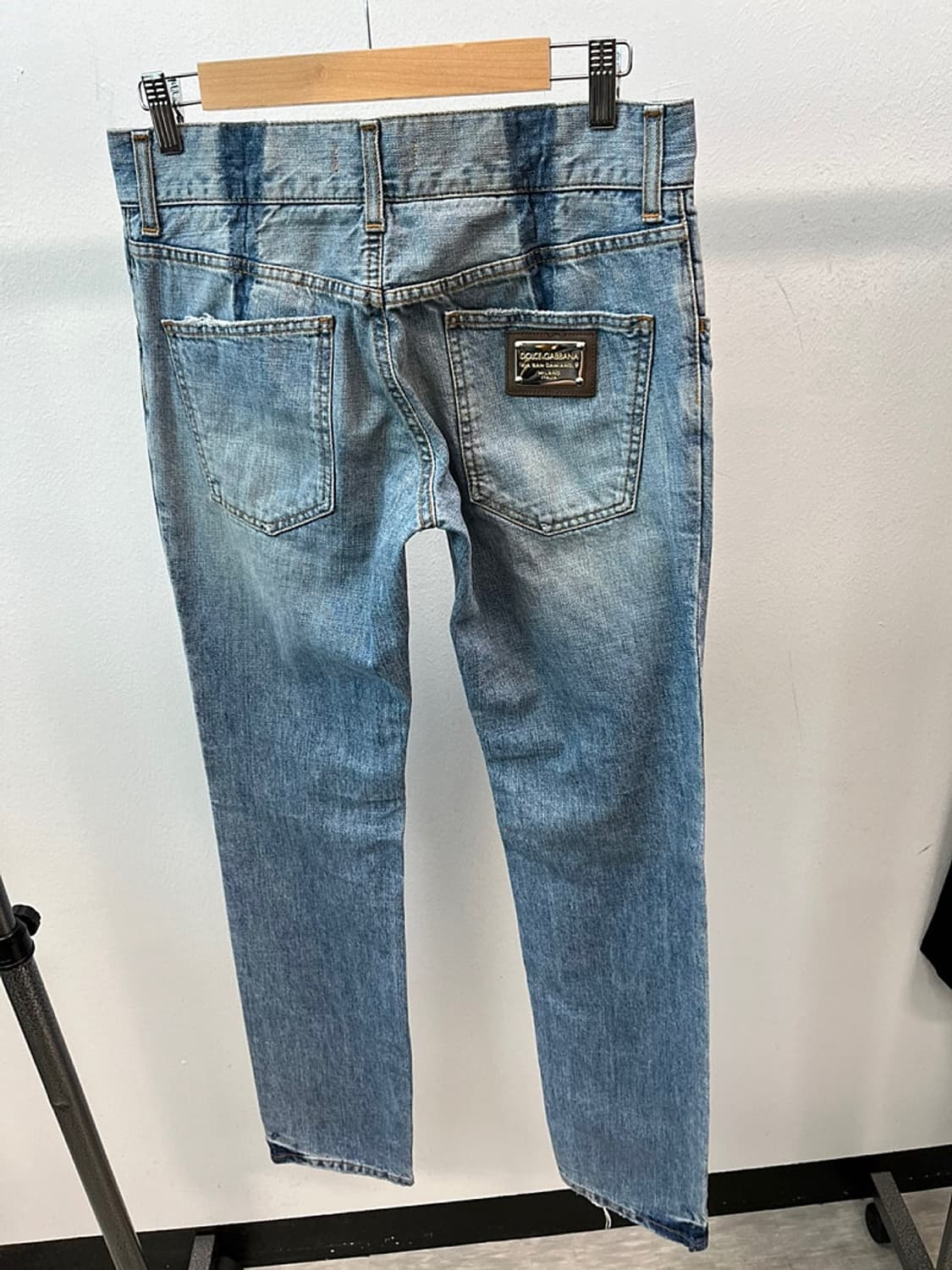 30) 돌체앤가바나 중청  상품이미지3