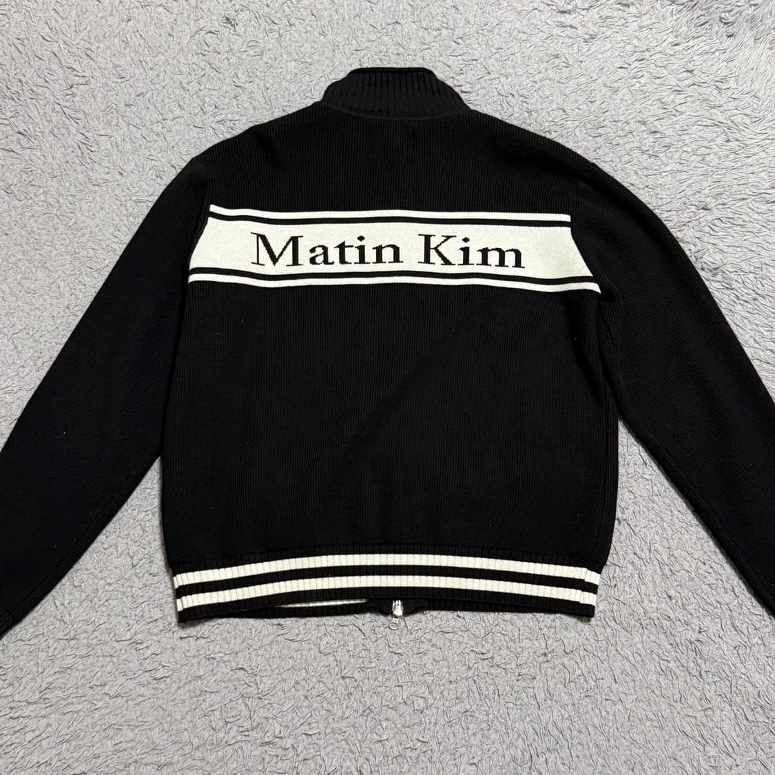 마뗑킴 가디건L 상품이미지1