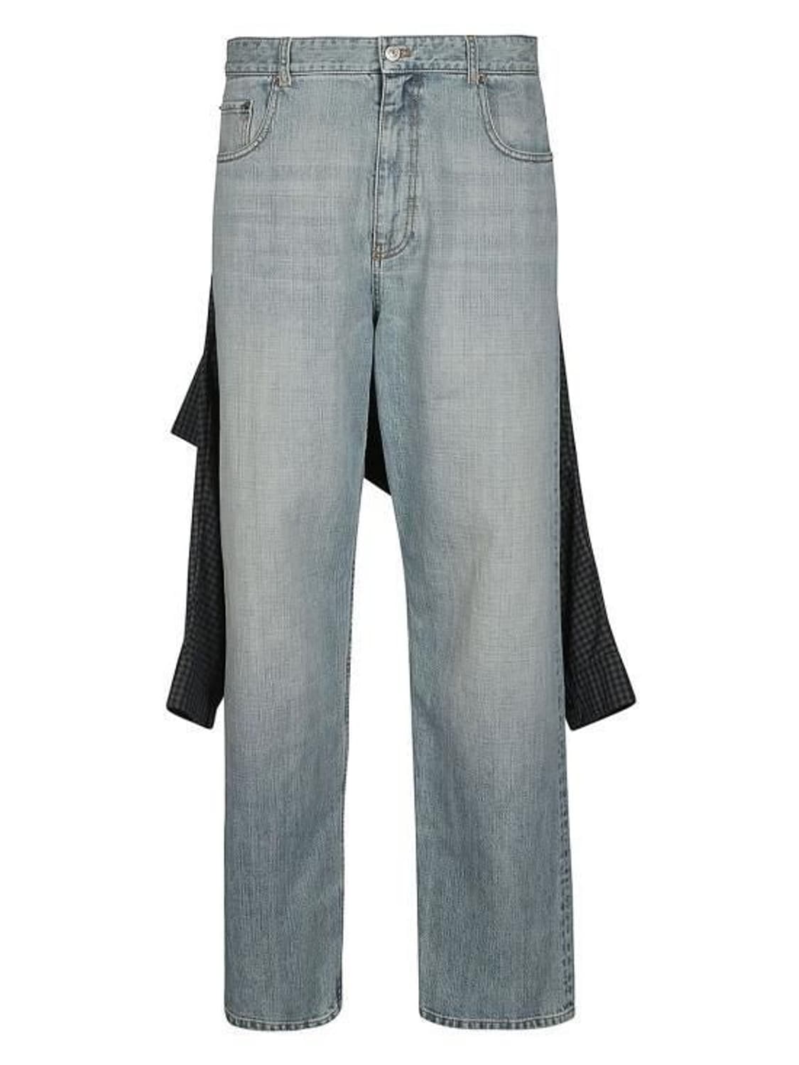 발렌시아가 데님 상품이미지1