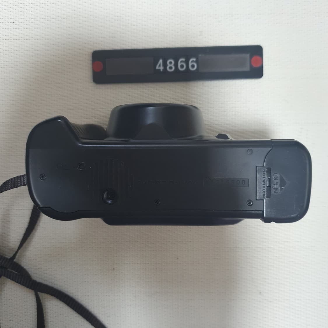 후지 줌 카디아 700 DATE 필름카메라 상품이미지4