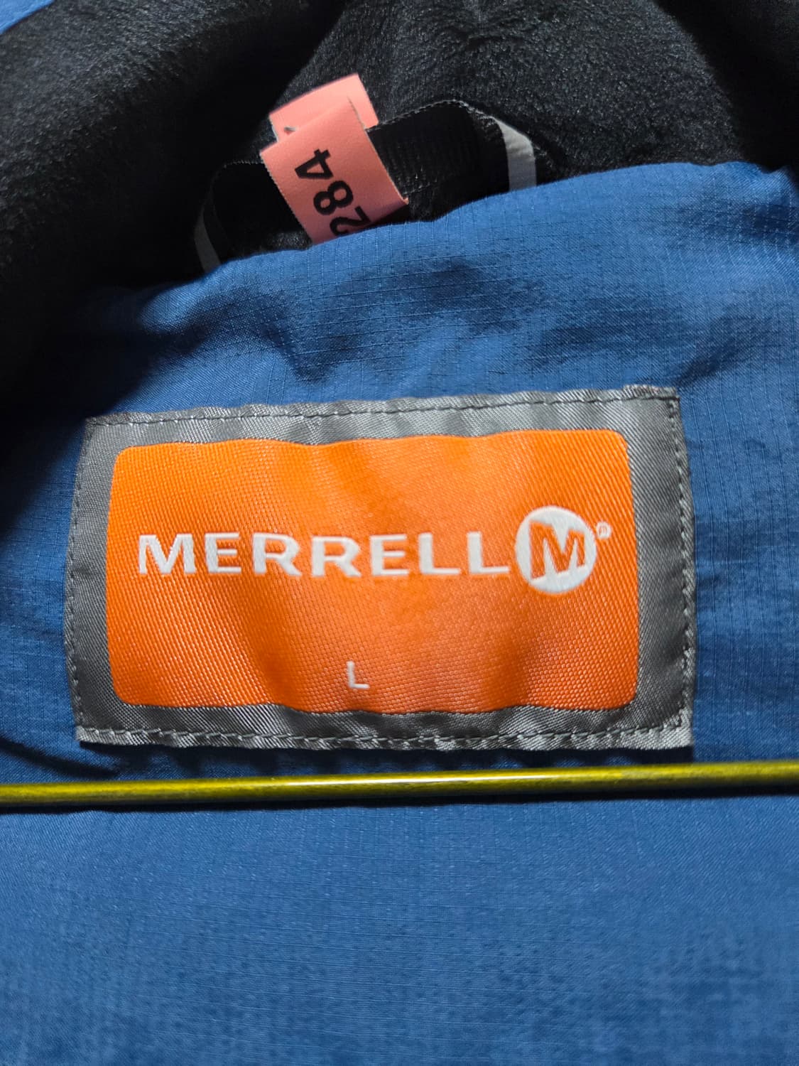 머렐 롱패딩 상품이미지5