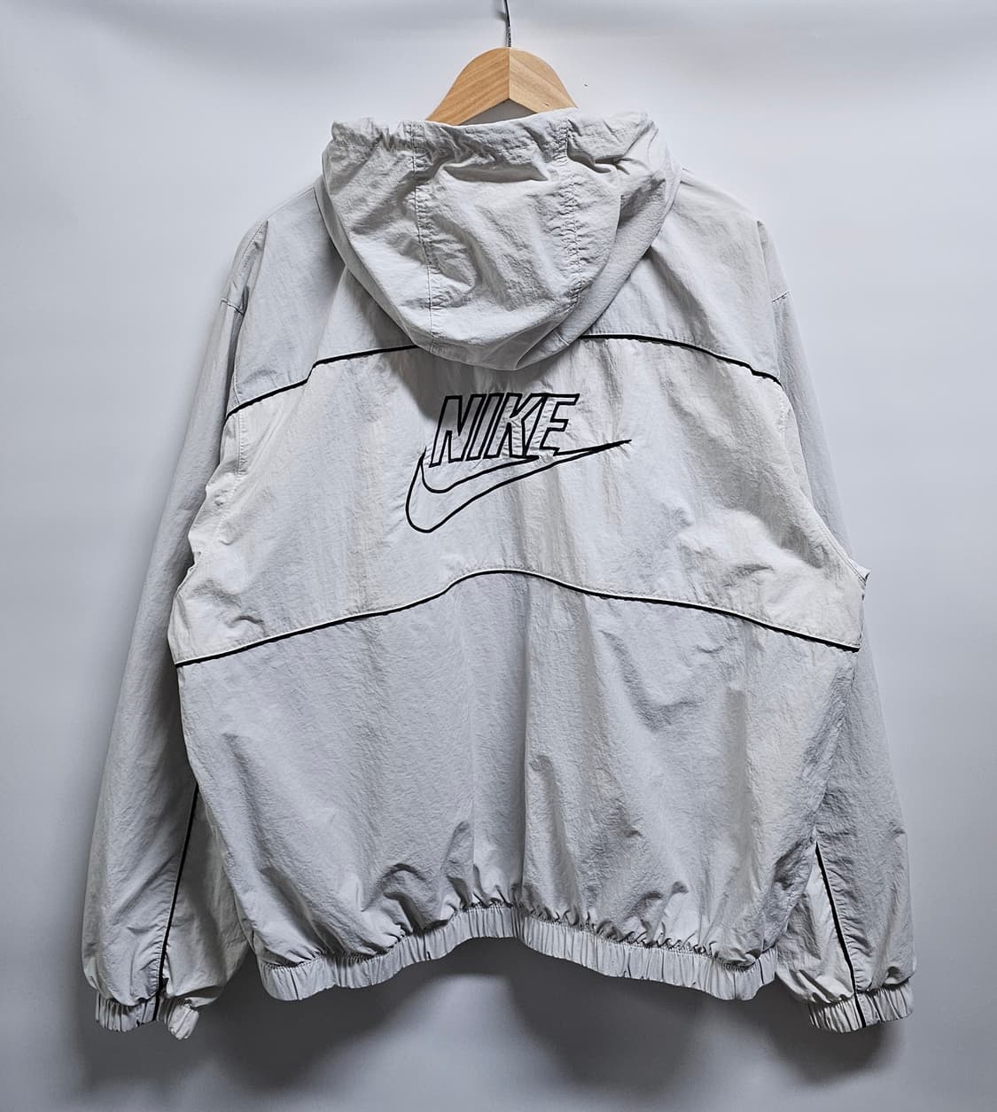 나이키 윈드러너 바람막이 XL (24년신상) 상품이미지2