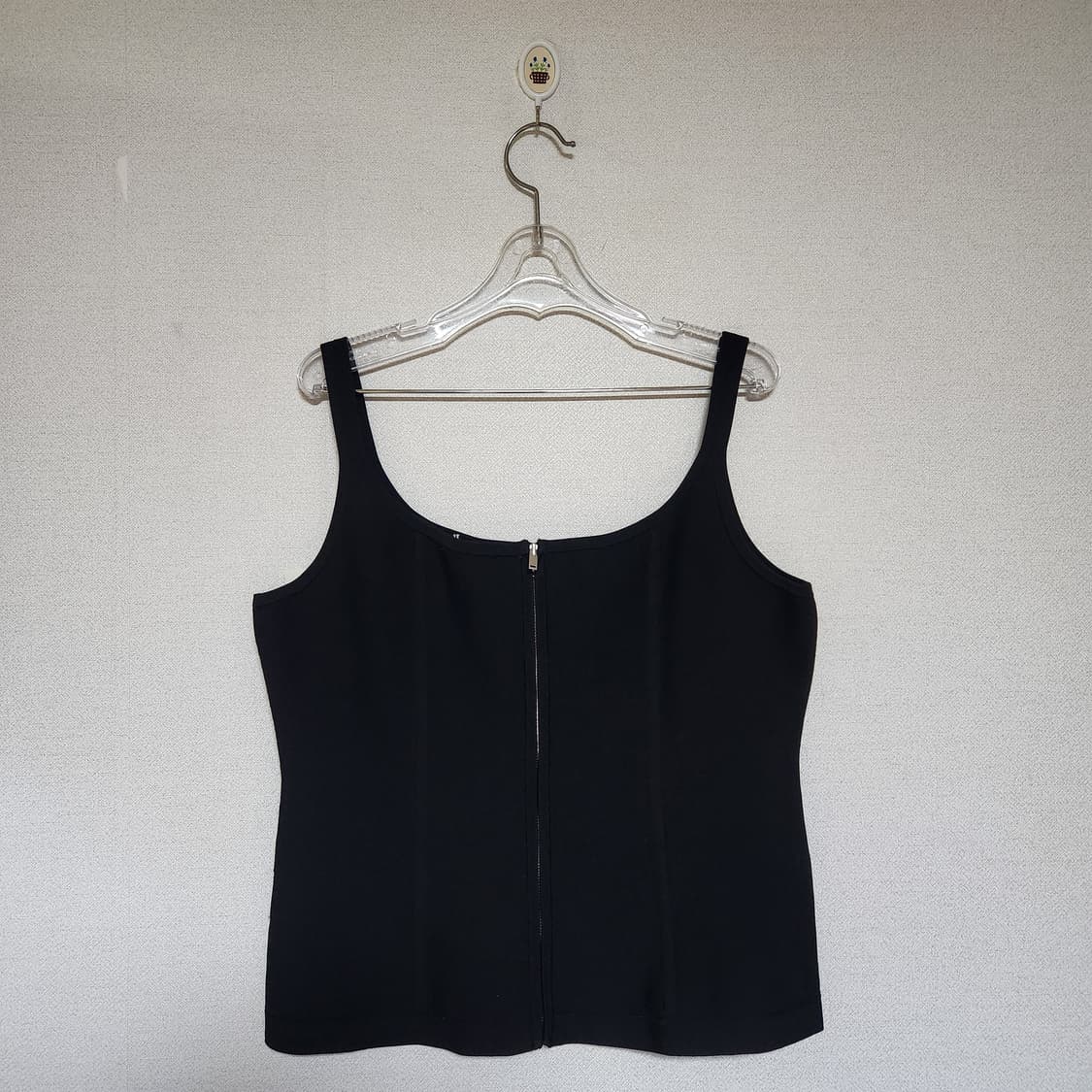 텍새옷 코스 탑 L 상품이미지2