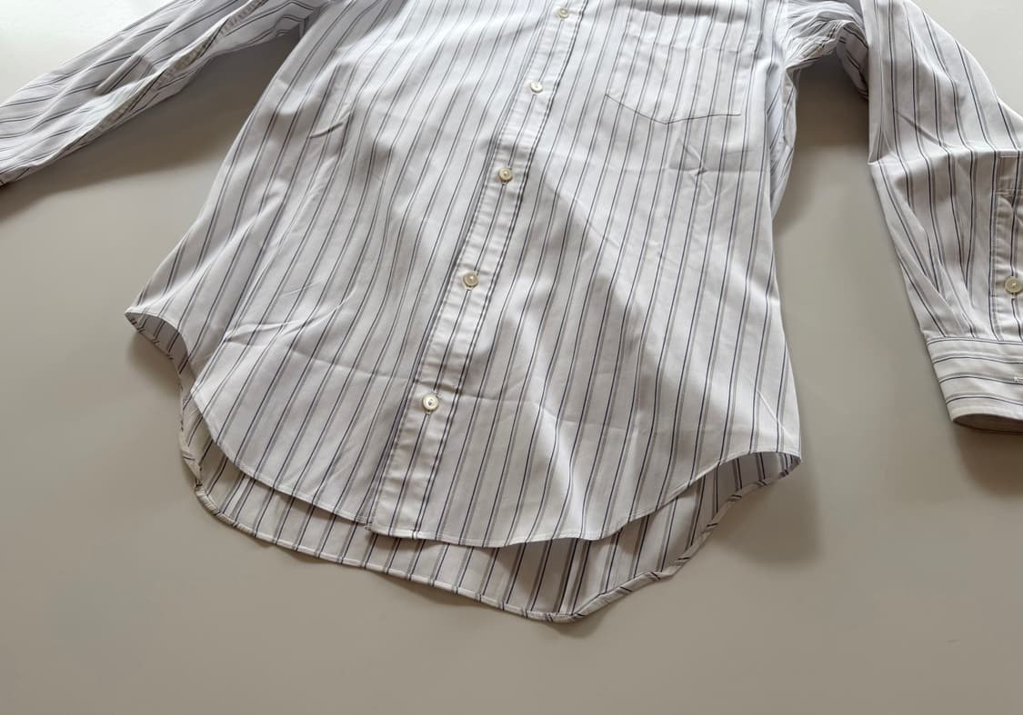 이세이미야케 MIYAKE DESIGN STUDIO 셔츠 상품이미지6
