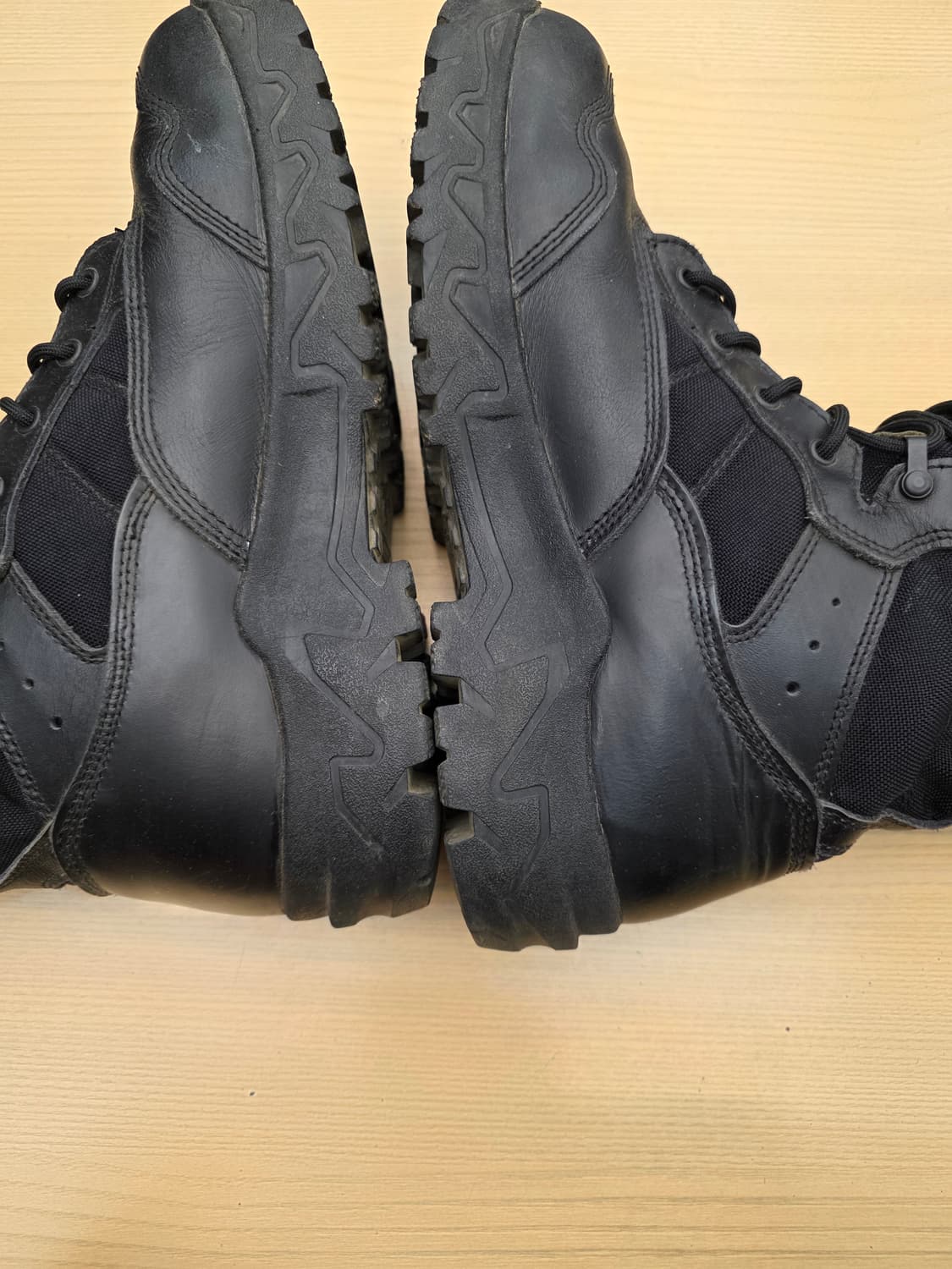 KORYO TTR 고어택 전투화 280 상품이미지6