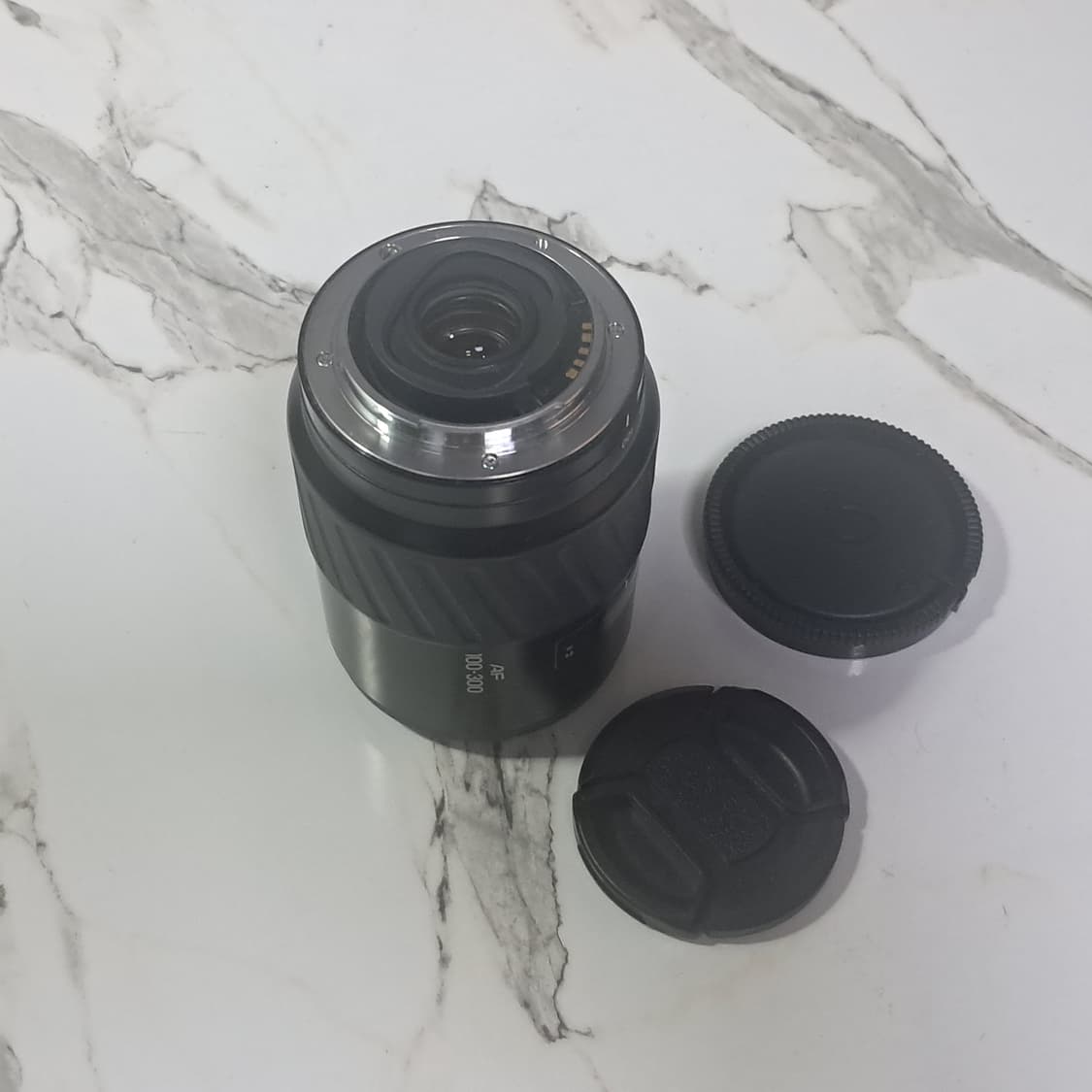 13.미놀타 AF 줌렌즈 100-300mm 소니 A마운트 상품이미지6