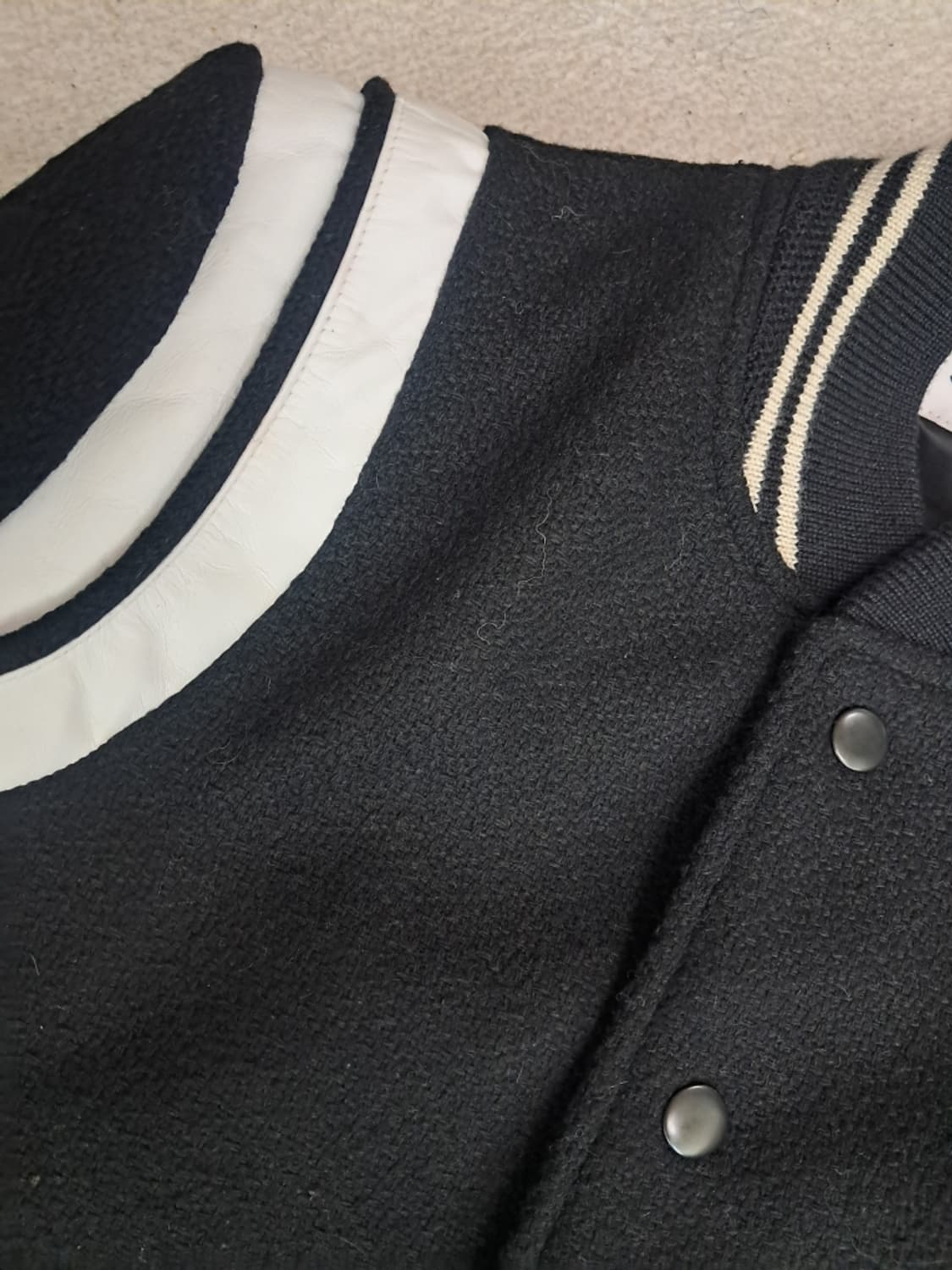 울바시티 생로랑스타일 상품이미지4