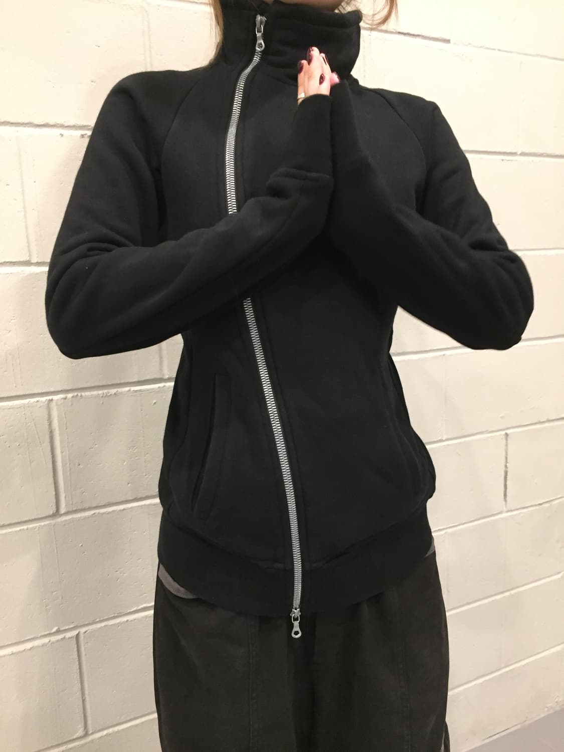 junhashimoto Zip Up Jacket 상품이미지6