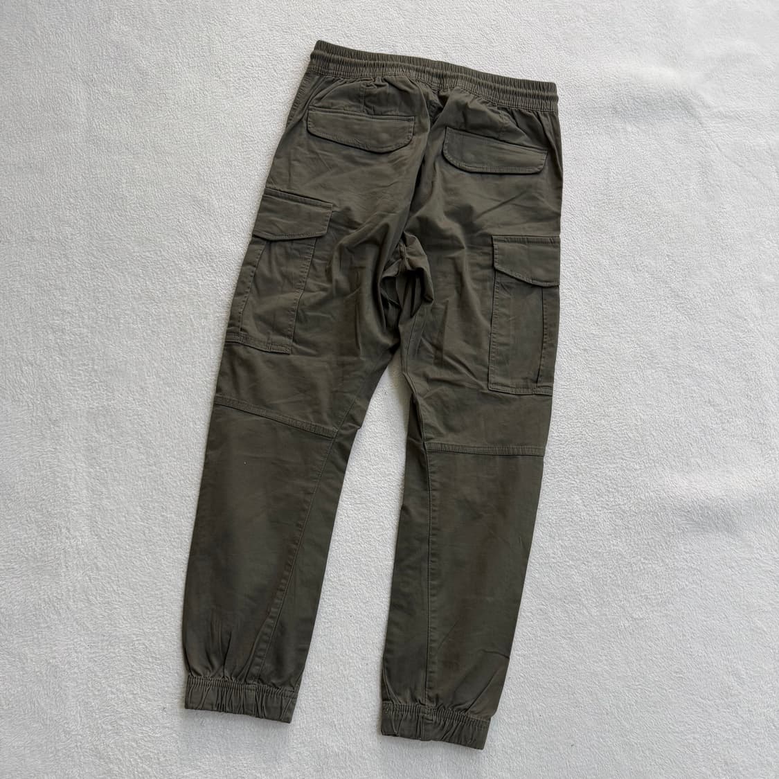 S H&M 카고 조거팬츠 0506T 상품이미지2