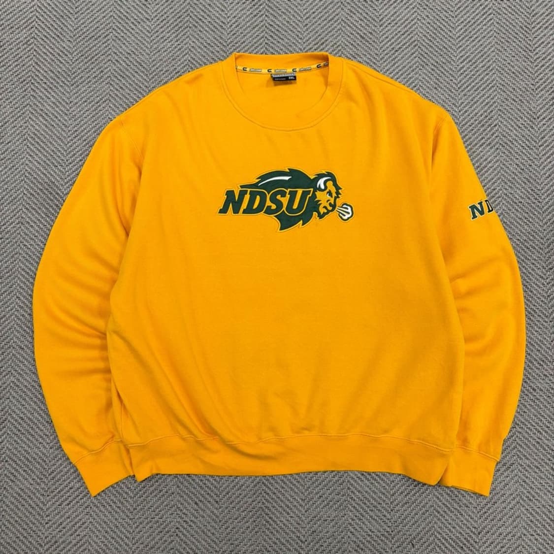 콜로세움 노스다코타 맨투맨 v3031 상품이미지1