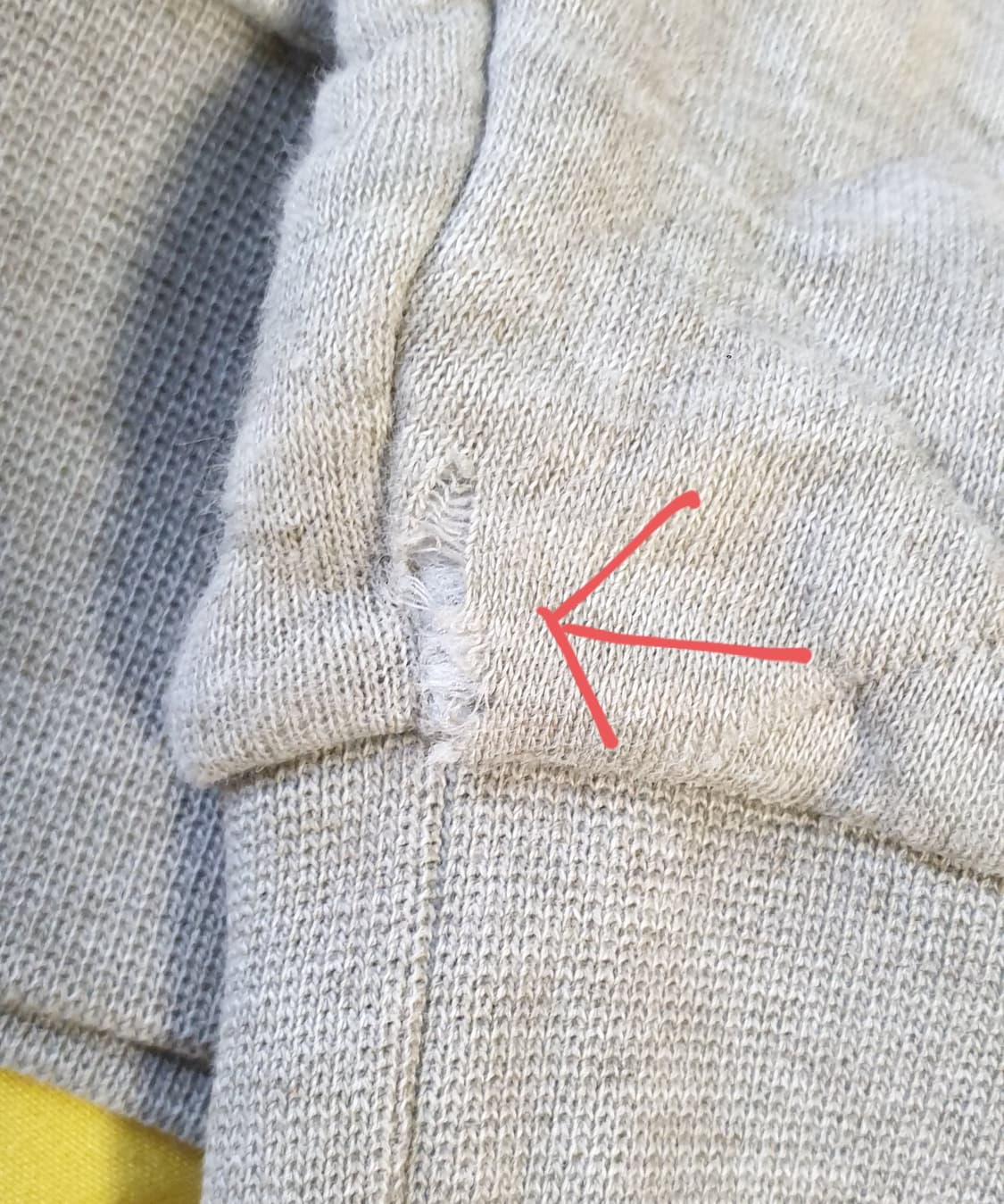 파타고니아 오가닉 코튼 퀼트 스냅-t 풀오버 스웨터 S 상품이미지9