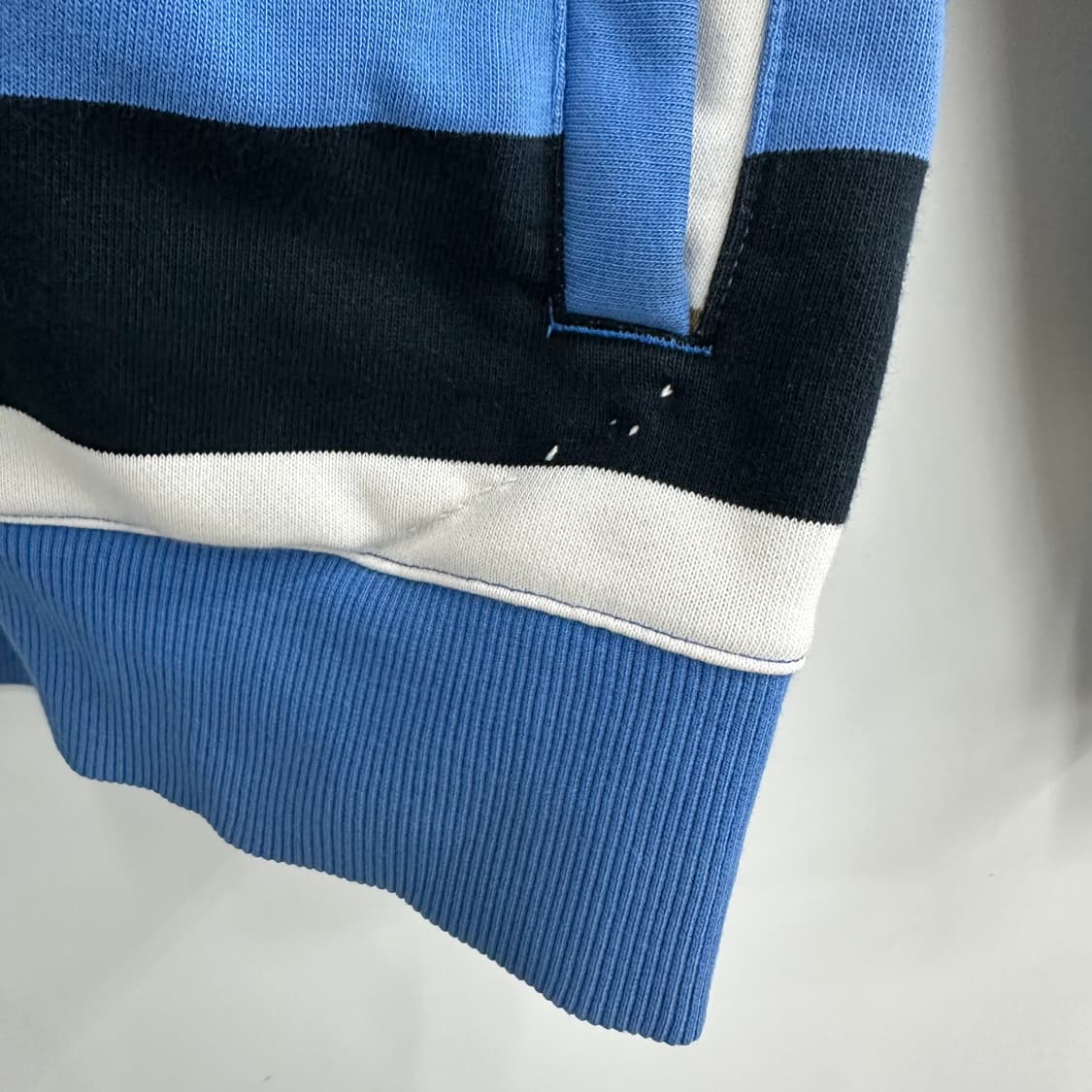 95 아디다스 남자 코튼 집업 자켓 상품이미지5