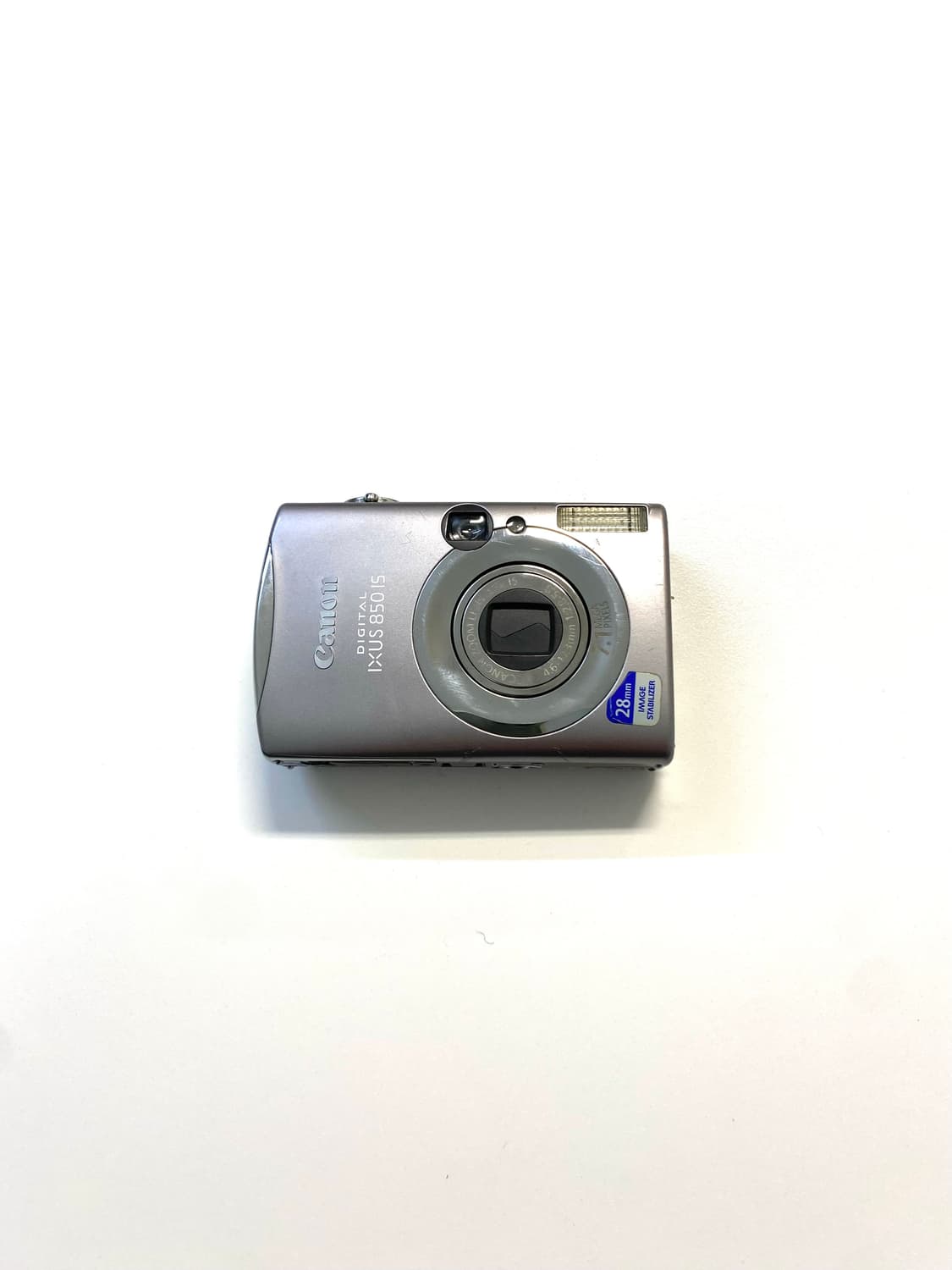캐논 익서스 IXUS 850 IS 디지털 카메라 상품이미지10