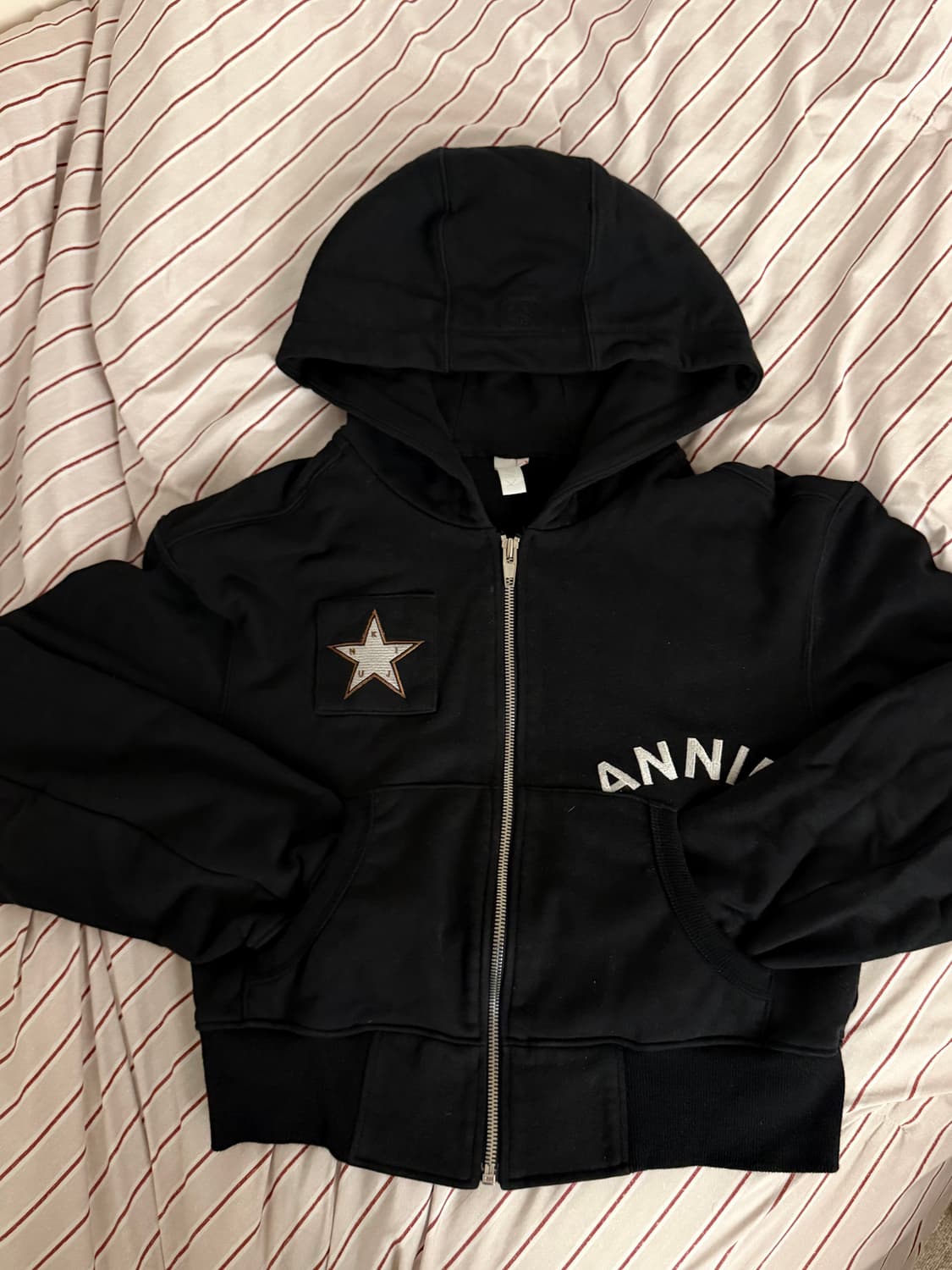 Kijun 후드집업 상품이미지1