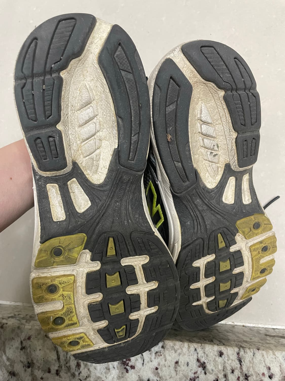 뉴발란스 553 230사이즈 상품이미지3