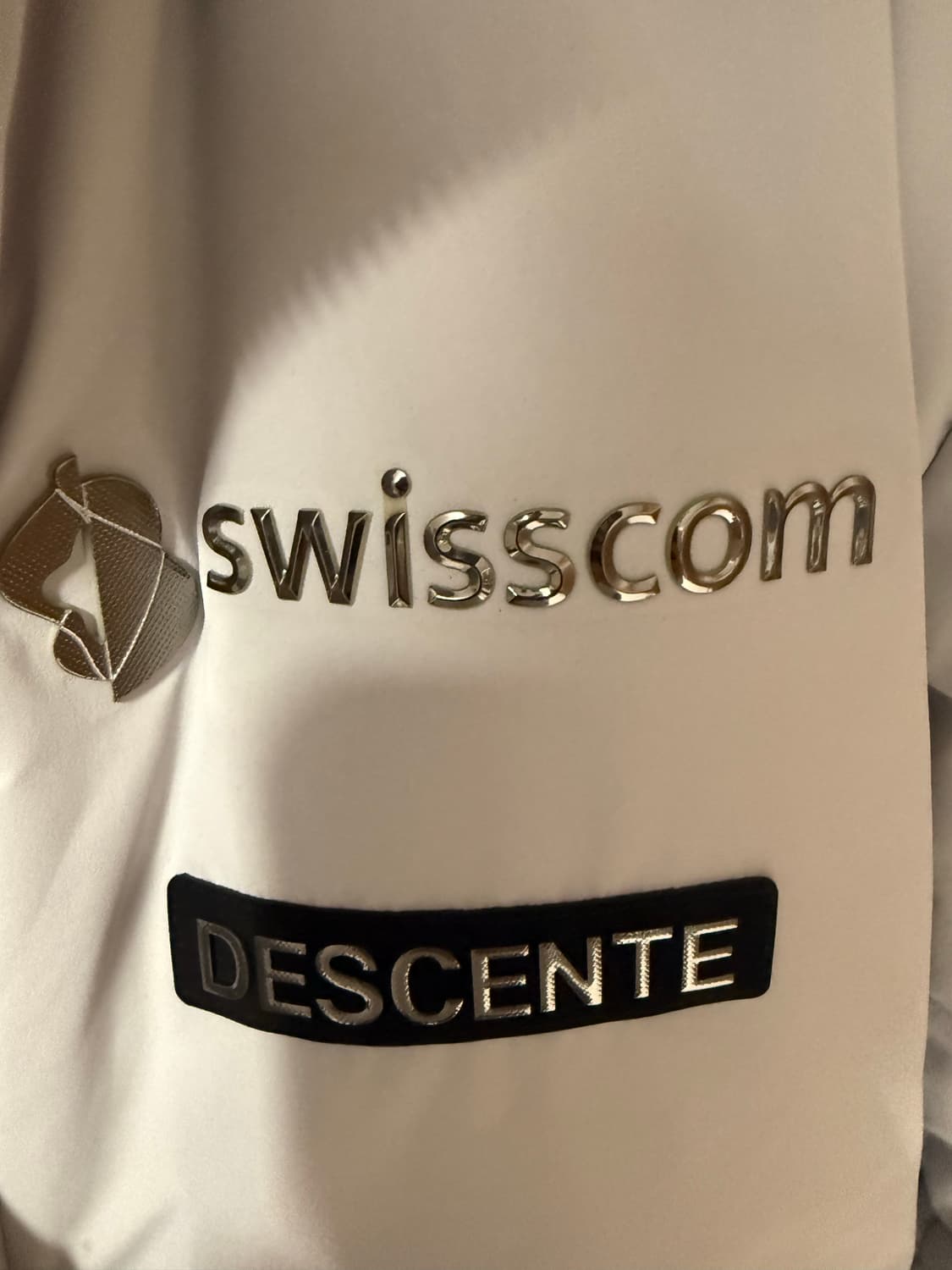 데쌍쓰 패딩 110 XL 상품이미지4