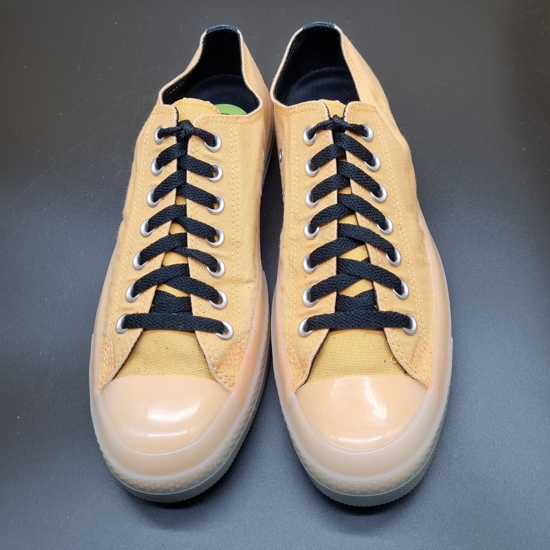 컨버스 올스타 Cx 로우 오렌지 스니커즈270 상품이미지2