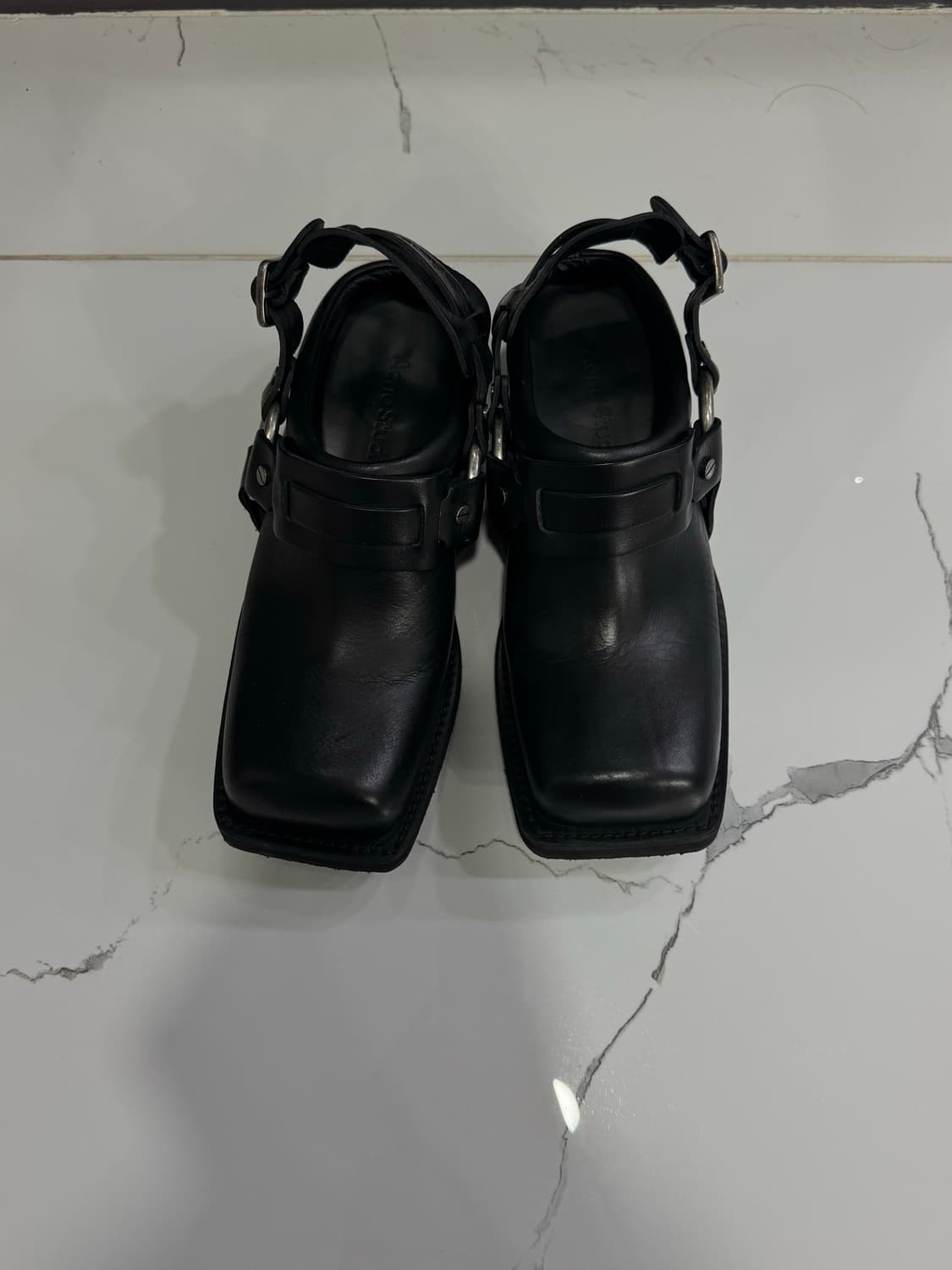 아크네스튜디오 버클 로퍼 상품이미지3