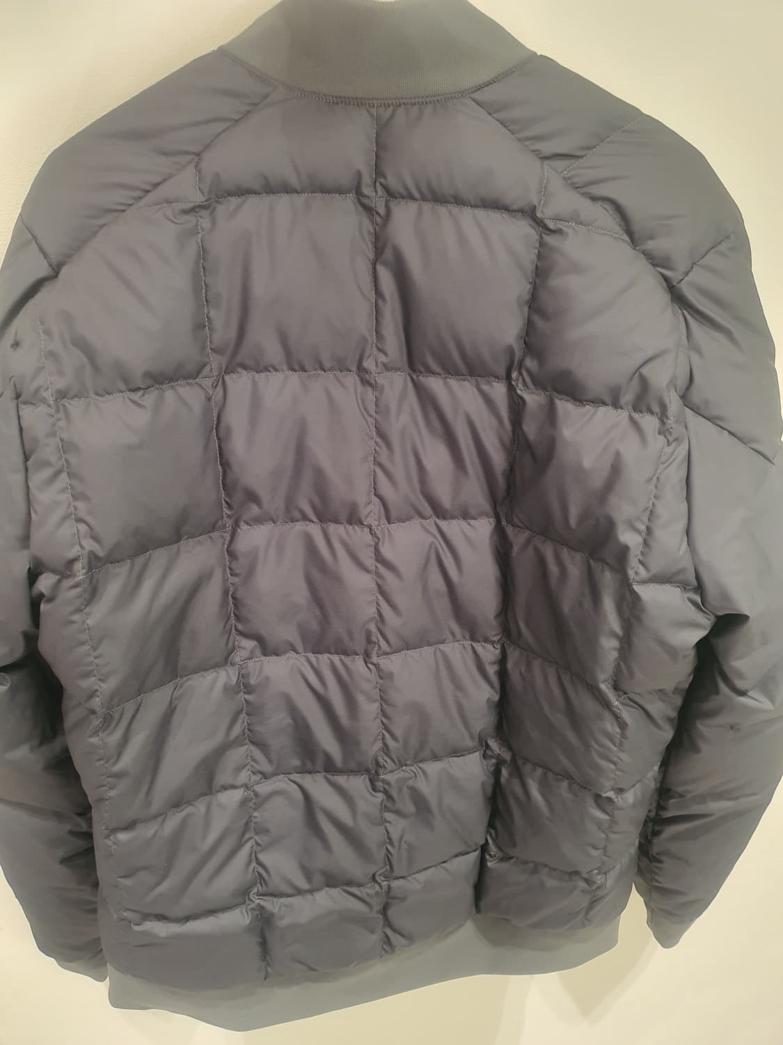 룰루레몬 리버시블 패딩  상품이미지6