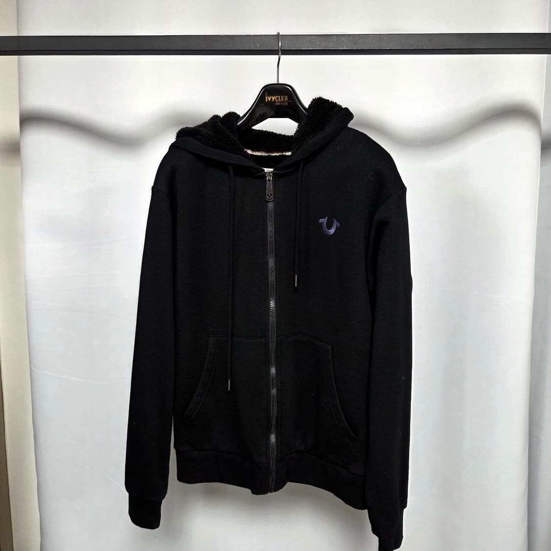 트루릴리전 후드집업(기모있음) 상품이미지1