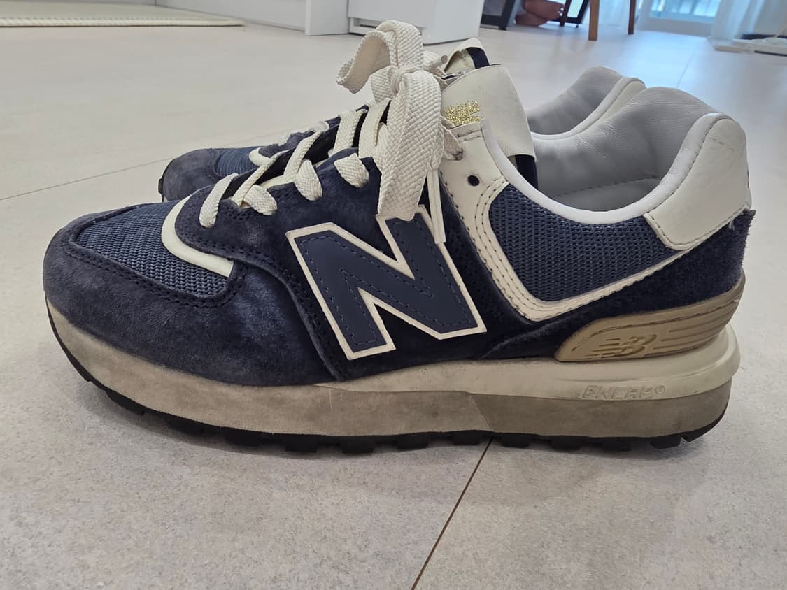 뉴발란스 574 레거시, 230사이즈 상품이미지3