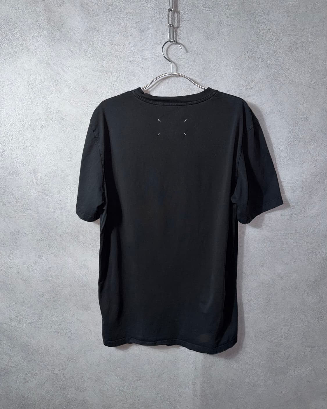Maison Margiela 4-Stitch T-Shirt 상품이미지1