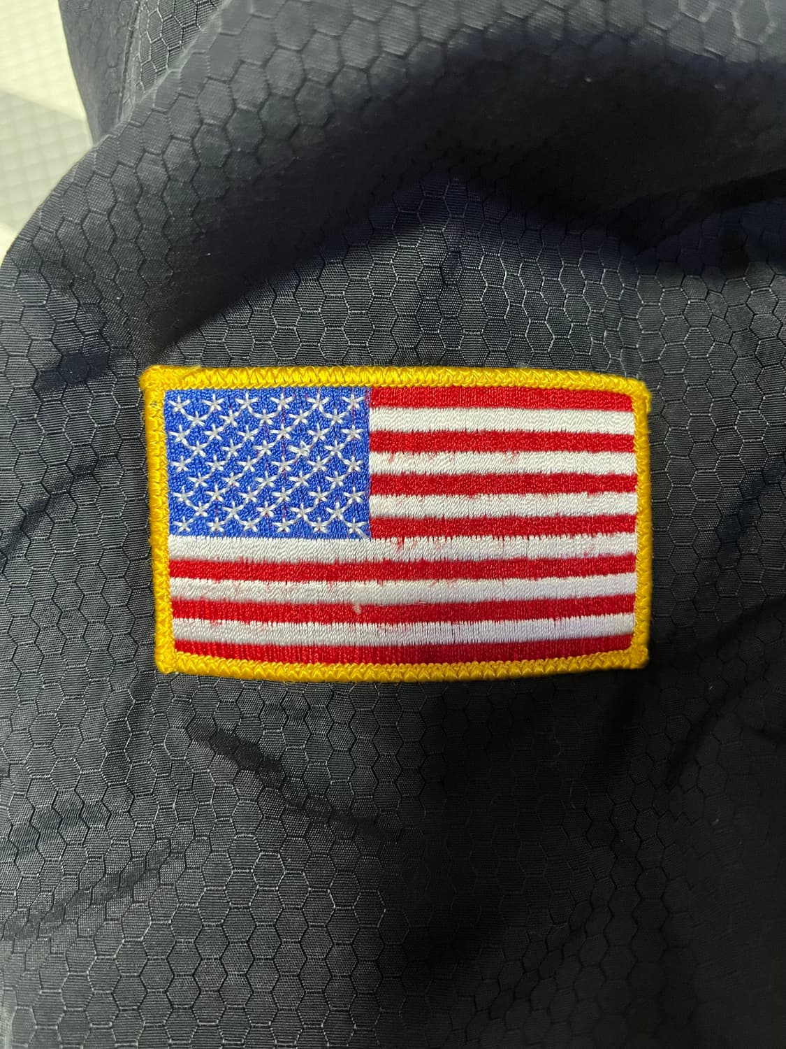 오리올스 마제스틱 자켓 상품이미지5