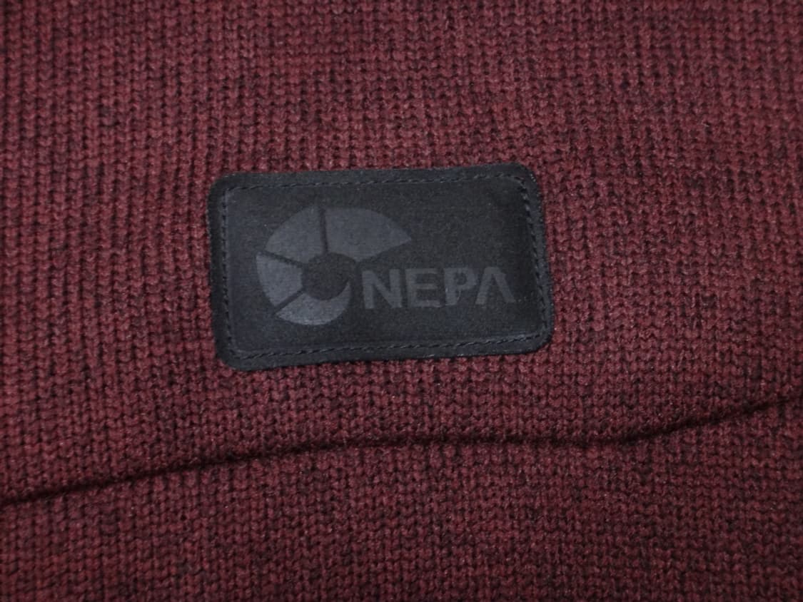 (L/100) 네파 NEPA 남성 클래식 팔라스 플리스자켓 상품이미지4