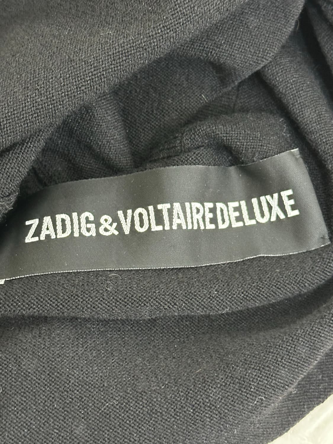 쟈딕앤볼테르 미니 스커트 상품이미지5