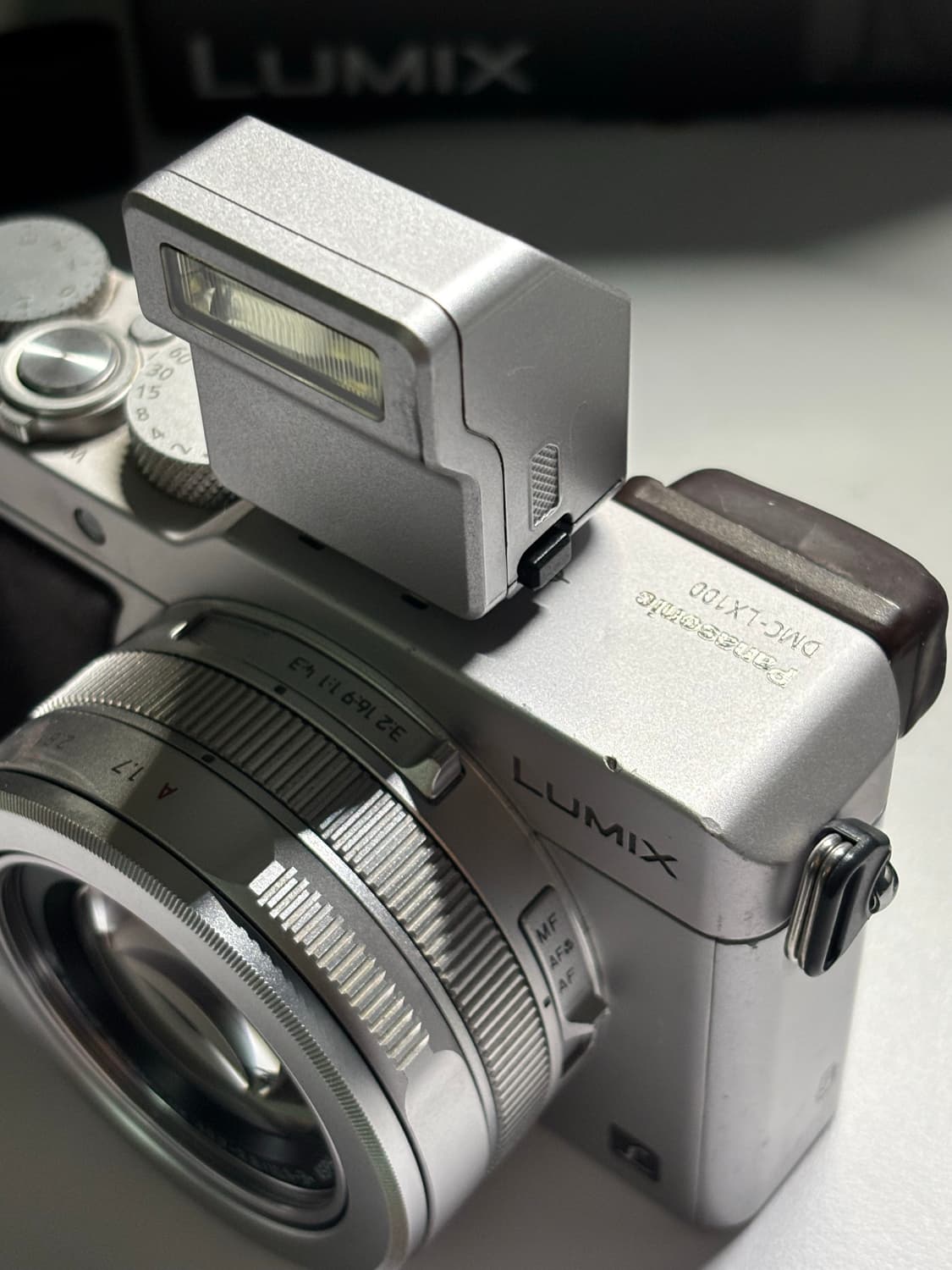 파나소닉 루믹스 LX100 (mk1) 상품이미지4