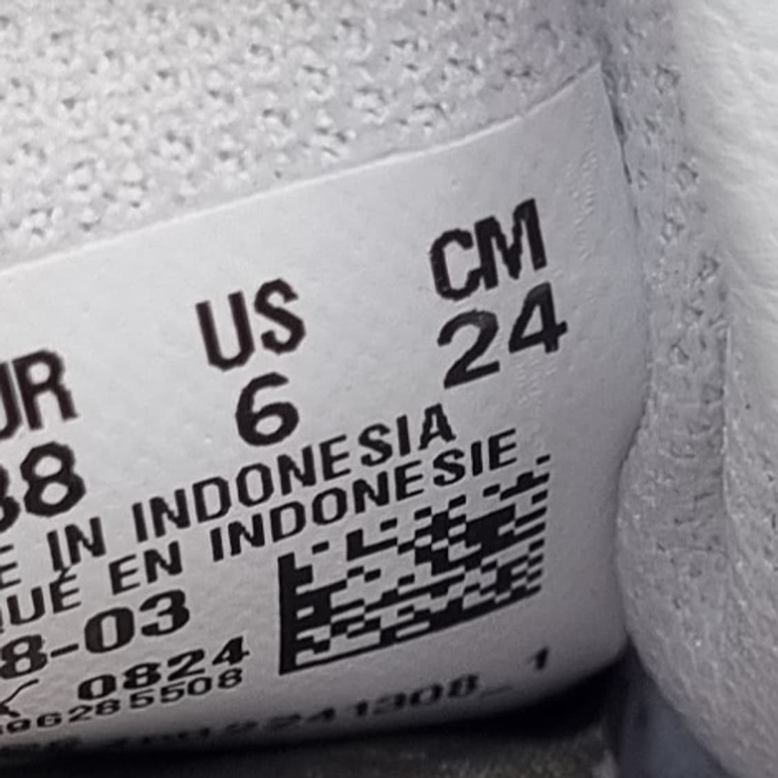 푸마 셔플 여성 운동화 240 상품이미지6