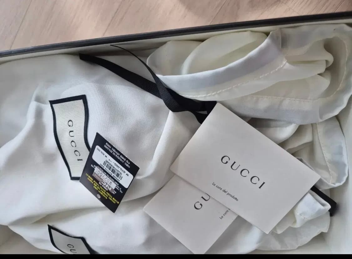 구찌 남성 신발 275 상품이미지3